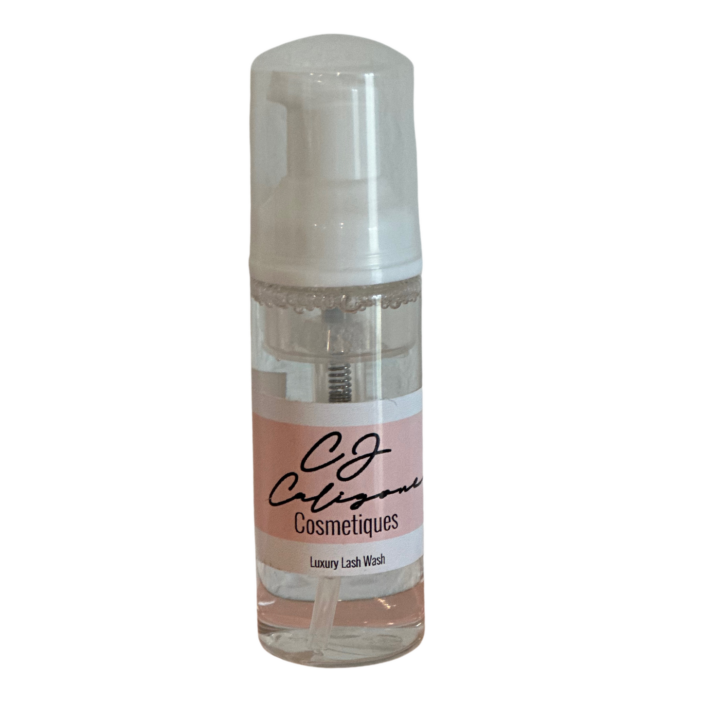 E'ssentials Lash Bath Kit